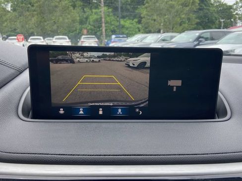 Used 2023 Acura MDX SH-AWD image 19