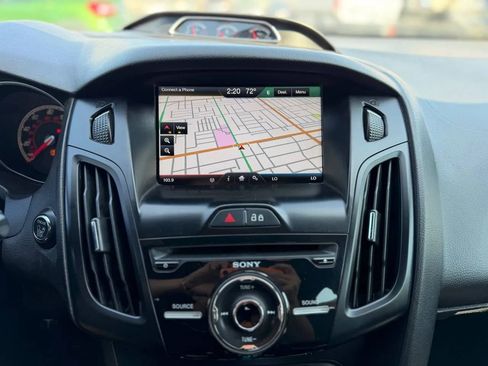 Used 2014 Ford Focus ST w/ Equipment Group 201A image 44