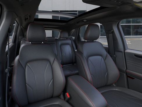 New 2025 Ford Escape ST-Line Elite w/ Premium Technology Package image 10