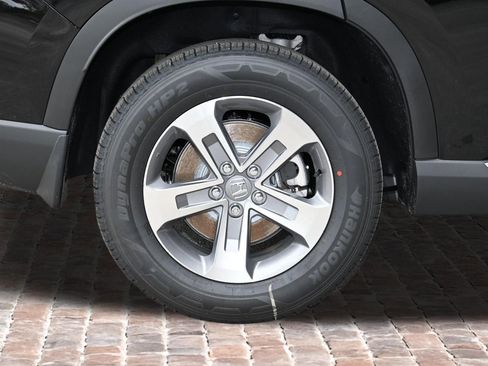 New 2026 Honda Pilot EX-L image 40