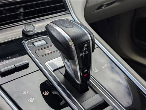 Used 2022 Porsche Panamera Turbo S AWD/4WD image 20
