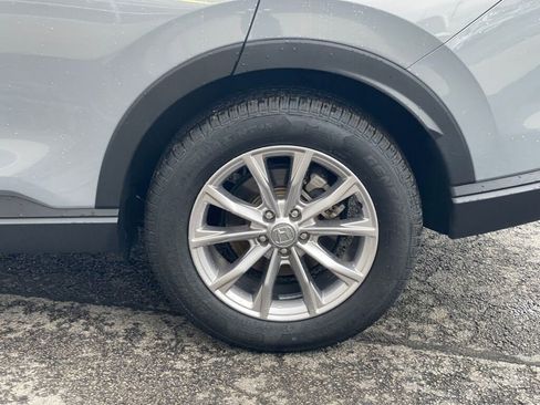 Certified 2024 Honda CR-V EX image 36