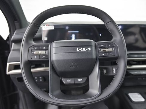 New 2027 Kia Telluride S image 16