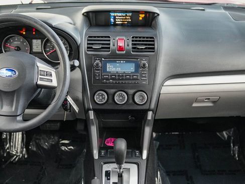 Used 2014 Subaru Forester 2.5i Premium w/ Popular Package #2 image 14