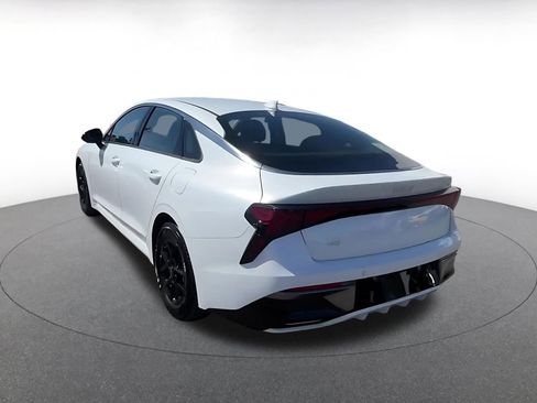 Used 2025 Kia K5 LXS image 12