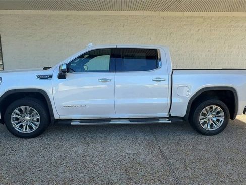 Certified 2023 GMC Sierra 1500 Denali image 5