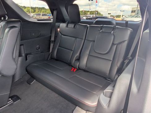 New 2026 Ford Explorer ST-Line w/ ST-Line Street Pack RWD image 9