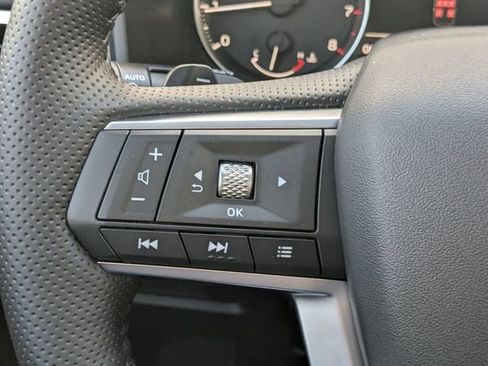 New 2026 Mitsubishi Outlander SE FWD image 26