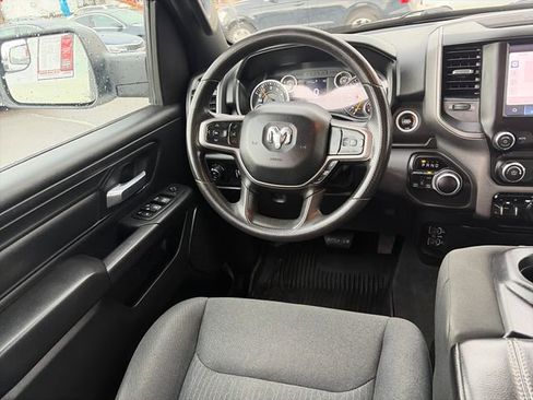 Used 2022 RAM 1500 Tradesman w/ Trailer Tow Group (B) AWD/4WD image 28