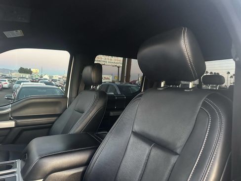 Used 2019 Ford F150 Lariat w/ Equipment Group 502A Luxury image 22