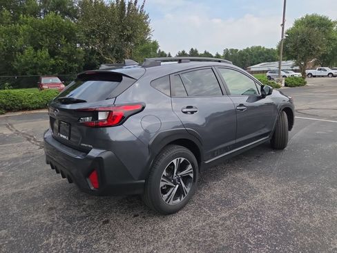 Certified 2024 Subaru Crosstrek 2.0i Premium AWD/4WD image 8