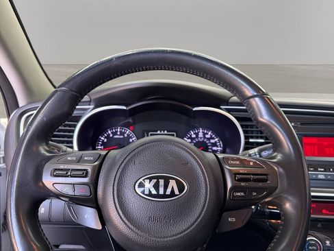 Used 2014 Kia Optima SX FWD image 17