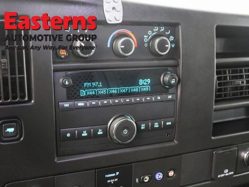 Used 2023 Chevrolet Express 2500 Work Van w/ Driver Convenience Package image 19