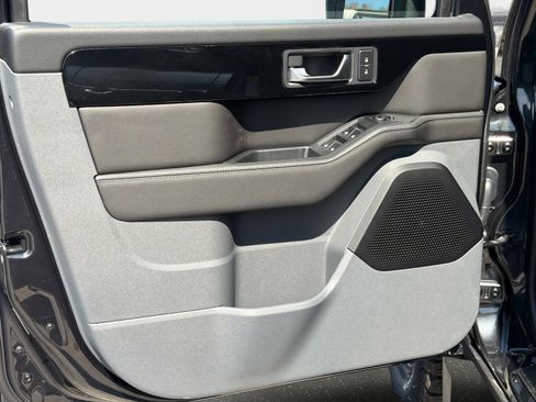 New 2026 INEOS Grenadier AWD/4WD image 14
