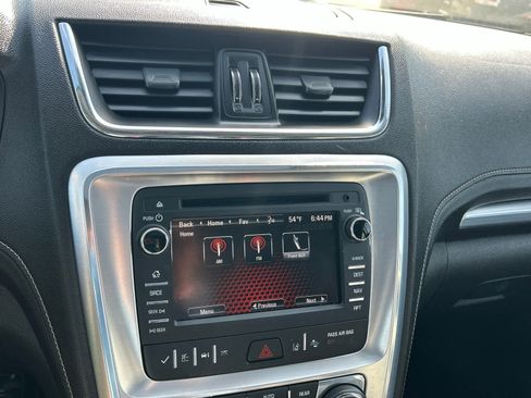 Used 2017 GMC Acadia Limited SLT FWD image 41