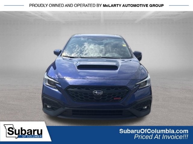 New 2026 Subaru WRX Limited w/ Accessory Package #2 AWD/4WD image 20
