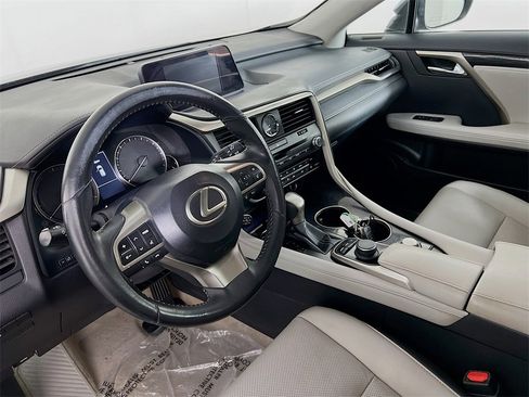 Used 2019 Lexus RX 350 FWD image 6