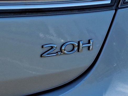 Used 2019 Lincoln MKZ Premiere FWD image 30