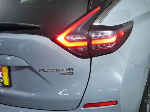 Used 2023 Nissan Murano Platinum image 17