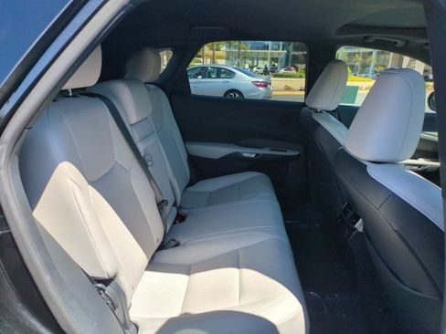 Used 2024 Lexus RX 350 w/ Convenience Package AWD/4WD image 28