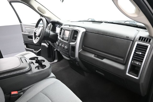 Used 2024 RAM 1500 Classic SLT RWD image 26