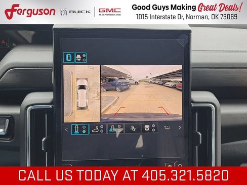 New 2026 GMC Yukon Denali w/ Denali Reserve Package AWD/4WD image 32