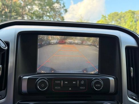 Used 2015 GMC Sierra 1500 SLE w/ SLE Value Package AWD/4WD image 40
