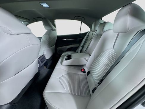 Certified 2023 Toyota Camry SE w/ Convenience Package image 26