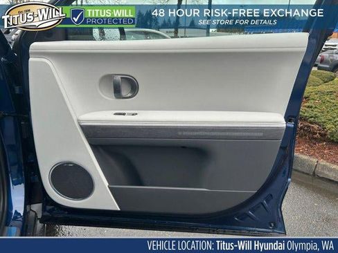 New 2026 Hyundai Ioniq 5 Limited image 61