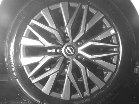 Used 2025 Nissan Altima 2.5 SV FWD image 18