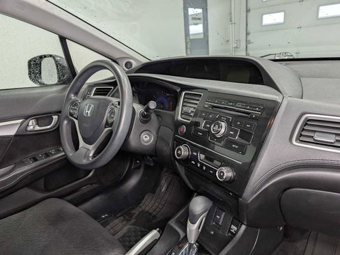 Used 2013 Honda Civic EX image 40