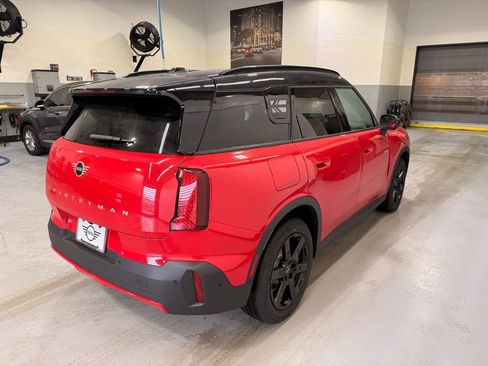 New 2026 MINI Cooper Countryman S image 6