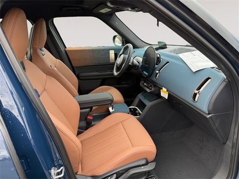 New 2026 MINI Cooper Countryman S image 15