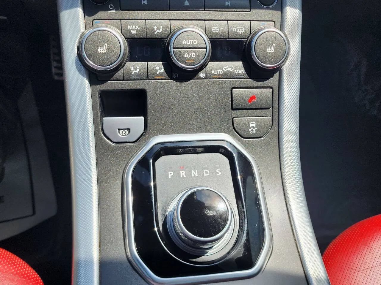 Used 2012 Land Rover Range Rover Evoque Dynamic AWD/4WD image 24