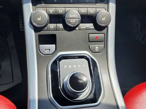 Used 2012 Land Rover Range Rover Evoque Dynamic AWD/4WD image 24