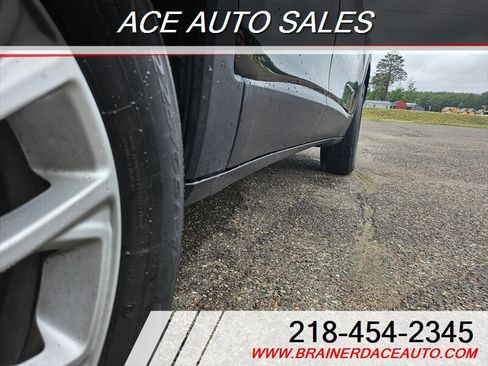 Used 2020 Jeep Cherokee Latitude image 6