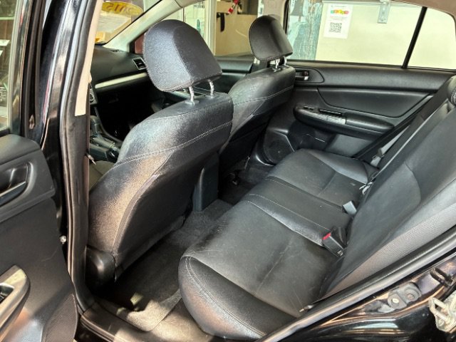 Used 2015 Subaru Impreza 2.0i Sport Limited AWD/4WD image 23