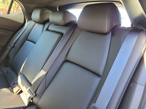 New 2026 MAZDA MAZDA3 s Sport image 10