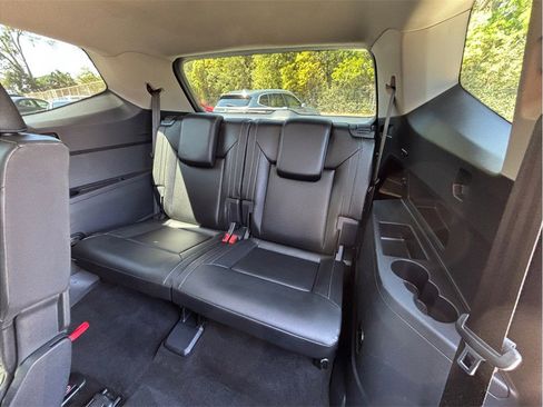 Used 2018 Volkswagen Atlas SE AWD/4WD image 37