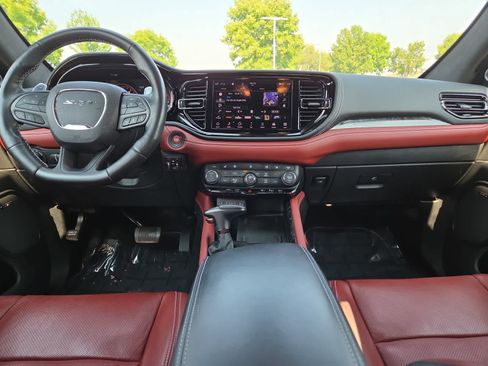 Used 2022 Dodge Durango SRT w/ Premium Interior Group AWD/4WD image 18