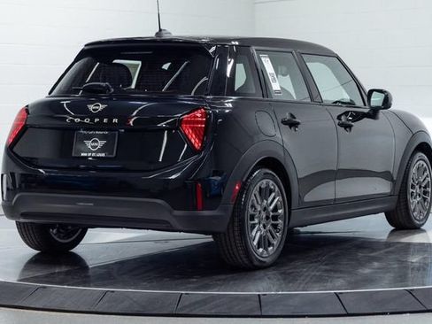 New 2026 MINI Cooper S FWD image 10