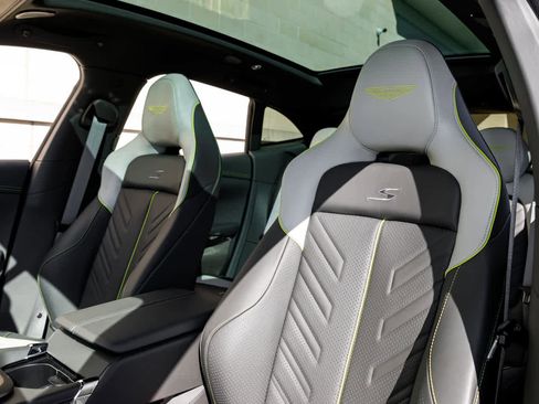 New 2026 Aston Martin DBX S image 45