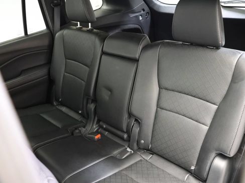 Used 2019 Honda Passport Elite image 36