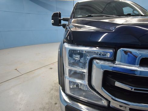 Used 2022 Ford F250 Lariat image 38