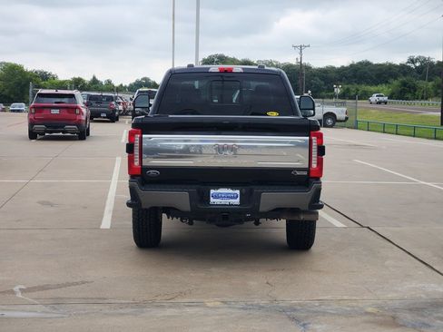 Certified 2026 Ford F250 King Ranch AWD/4WD image 6