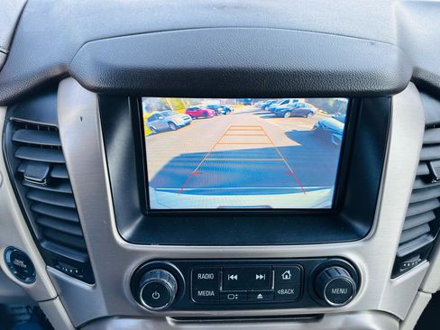 Used 2016 GMC Yukon Denali w/ Open Road Package image 23