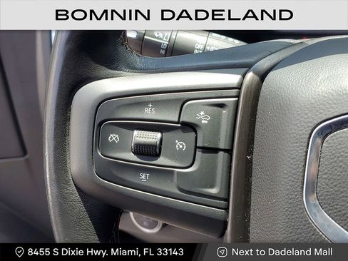 Used 2022 GMC Yukon AT4 w/ Max Trailering Package image 24