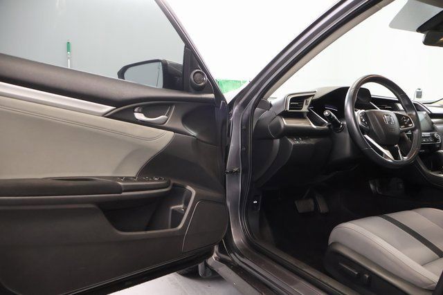 Used 2019 Honda Civic EX image 9