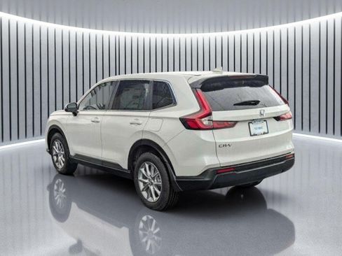 Used 2026 Honda CR-V EX image 11