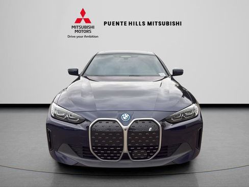 Used 2023 BMW i4 eDrive35 RWD image 2